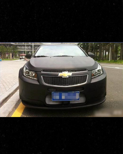 BODY KIT LACETTI/CRUZE MẪU F